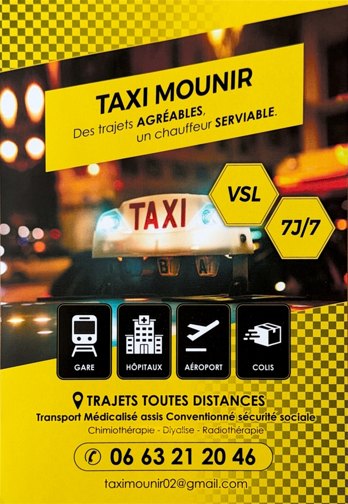 Taxi